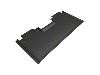 3D MAXpider 23-24 Ford F-250 Supercab Kagu Black R2 - L1FR16021509
