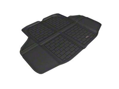 3D MAXpider 23-24 Honda Accord Kagu Black Cargo - M1HD1341309