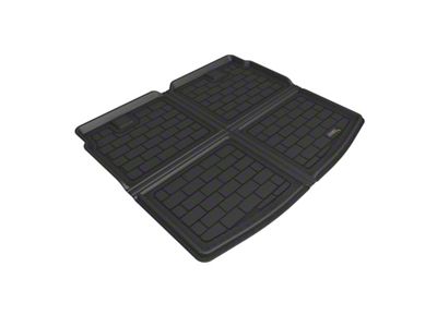 3D MAXpider 23-24 Honda Cr-V Kagu Black Cargo - M1HD1321309