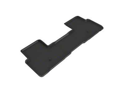 3D MAXpider 23-24 Honda Pilot Kagu Black R2 - L1HD13521509