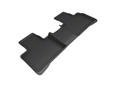 3D MAXpider 23-24 Lexus RX Series Kagu Black R2 - L1LX08021509