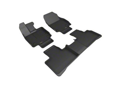 3D MAXpider 23-24 Lexus RX Series R1 R2 - Kagu - L1LX08001509