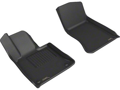 3D MAXpider 23-24 Mercedes-Benz Glc-Class Suv X254 Kagu Black R1 - L1MB17811509