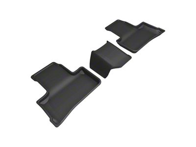 3D MAXpider 23-24 Mercedes-Benz Glc-Class Suv X254 Kagu Black R2 - L1MB17821509