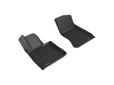 3D MAXpider 23-24 Mercedes-Benz Glc Coupe Kagu Black R1 - L1MB18511509