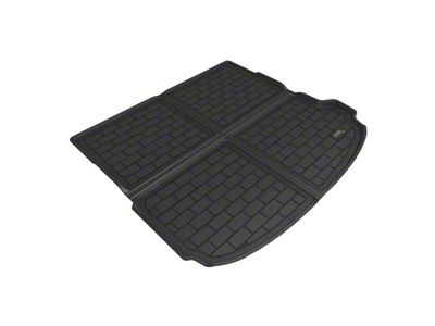 3D MAXpider 23-24 Mercedes-Benz Gle Coupe Kagu Black Cargo - M1MB1851309