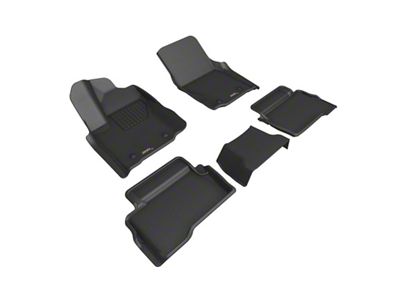3D MAXpider 24 Toyota Tacoma Double Cab Kagu R1 R2 - L1TY32201509