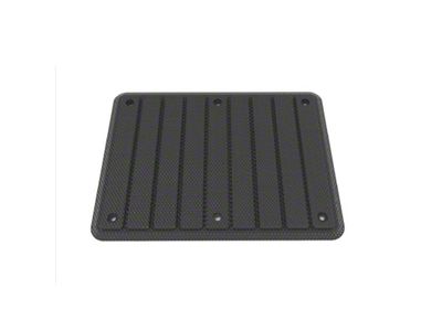 3D MAXpider 3D Friction Ex-Plus Heel Pad Repair Size B - 2104B