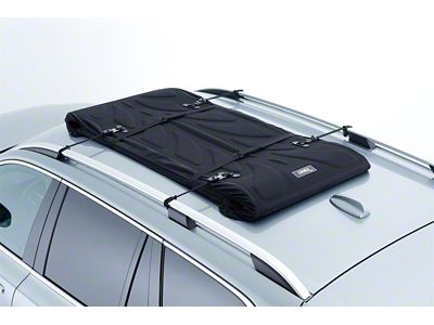 3D MAXpider Californian Foldable Roof Bag w/Tie-Down System - 6096-09