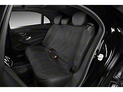 3D MAXpider Universal Bench Seat Defender - Black - 1786L-09