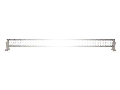 Race Sport Lighting 40inch Light Bar with 240-Watt 80 x 3W High Intensity OSRAM LEDs - MS240WW-WA