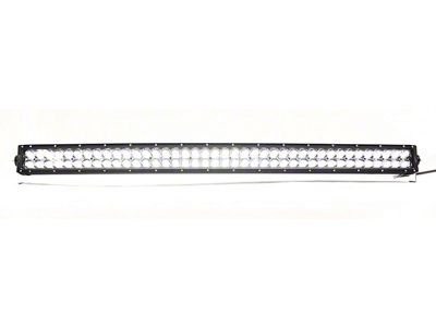 Race Sport Lighting 41.5in ECO-LIGHT LED Light Bars w/ 3D Reflector Optics & CREE LED - RS240