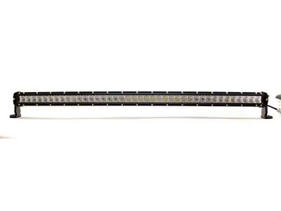 Race Sport Lighting 42in Single Row CREE COMBO Light Bar 200W/17,120LM - RS-HD-SR40