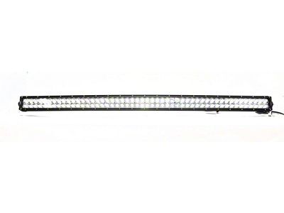 Race Sport Lighting 50in ECO-LIGHT LED Light Bars w/ 3D Reflector Optics & CREE LED - RS288