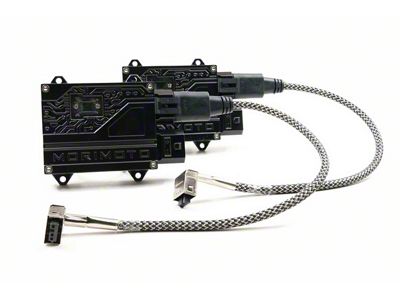 Morimoto 50w / D1/D3: XB Ballast
