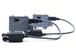 Morimoto 50W: XB55 2.0 Computer