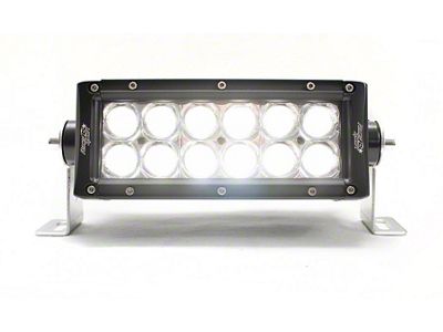 Race Sport Lighting 52in ECO-LIGHT LED Light Bars w/ 3D Reflector Optics & CREE LED - RS300