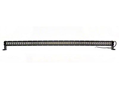 Race Sport Lighting 52in Single Row CREE COMBO Light Bar 250W/21,400LM - RS-HD-SR50