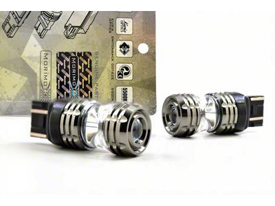 Morimoto 7440/7443: X-VF Switchback - LED551