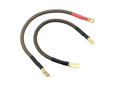Accel Battery Cable - 151408