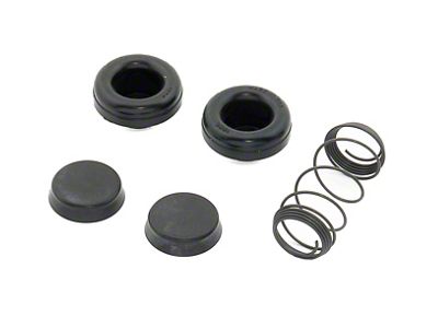 Accel Drum Brake Wheel Cylinder Kit - 33007