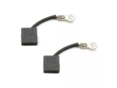 Accel Generator Brush Set - 192300