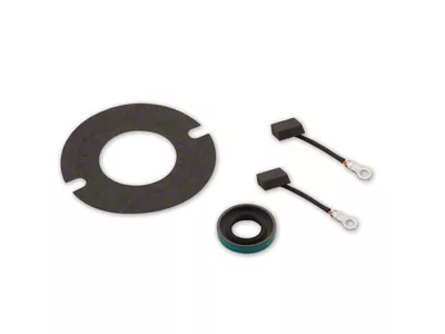 Accel Generator Brush Set - 192303