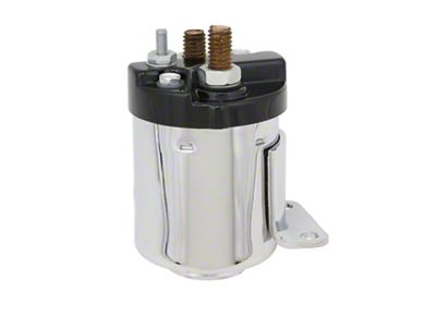 Accel Starter Solenoid - 40111C