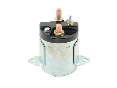 Accel Starter Solenoid - 40114