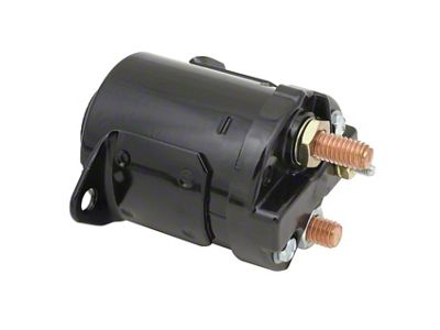Accel Starter Solenoid - 40114B