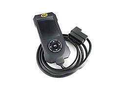 Accel SuperTuner Performance Tuner; 2.8 in. Color Screen; - 49505