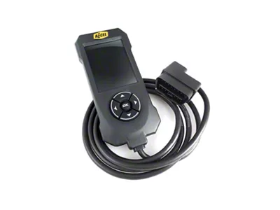 Accel SuperTuner Performance Tuner; 2.8 in. Color Screen; - 49505