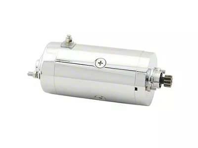 Accel Ultra Tork Starter - 40004C