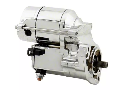 Accel Ultra Tork Starter - 40006C