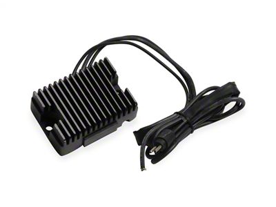 Accel Voltage Regulator - 201121B