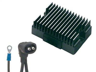 Accel Voltage Regulator - 201122B