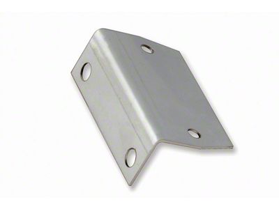 Accel Voltage Regulator Bracket - 151100
