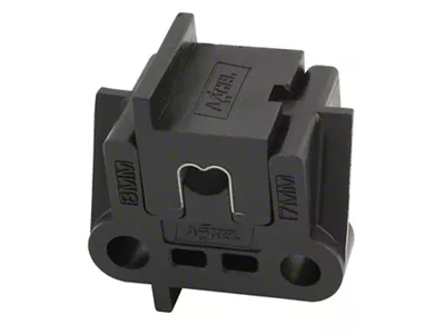 Accel Wire Crimping Tool - 170040