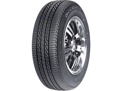 Accelera Eco Plush Tire (225/60R15)
