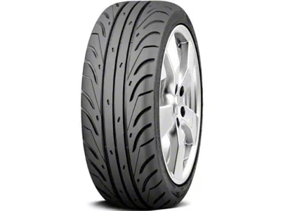 Accelera Eco Plush Tire (185/65R15)