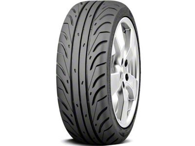 Accelera Eco Plush Tire (215/65R15)