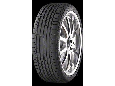Accelera PHI 2 Tire (275/35R18)