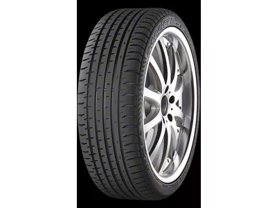 Accelera PHI 2 Tire (285/30R20)