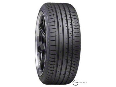Accelera PHI R Tire (205/45R16)