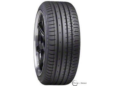Accelera PHI R Tire (245/40R17)