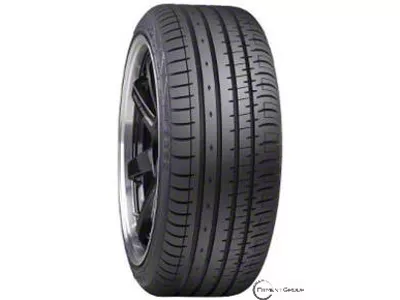 Accelera PHI R Tire (235/45R17)