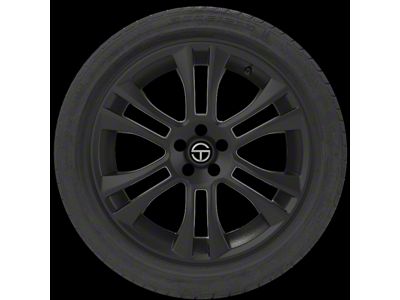Accelera PHI Tire (255/30R19)