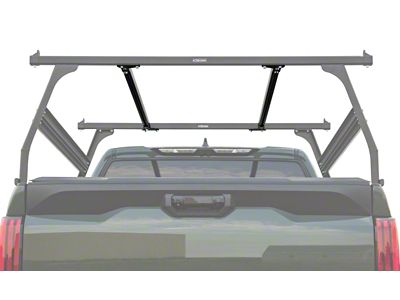 Access 07-21 Toyota Tundra 6Ft 6In Box Adagrid Accessory Grid - F6050022