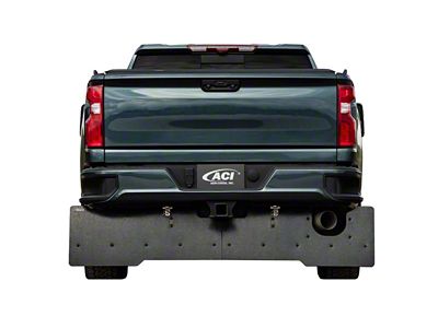 Access 10-18 Ram 2500/3500 Commercial Tow Flap w/o Bed Step - H5040029