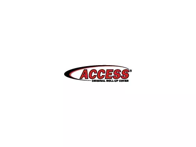 Access 19-22 Chevrolet/GMC 1500 5ft 8in Bed Folding Hard - B5020109